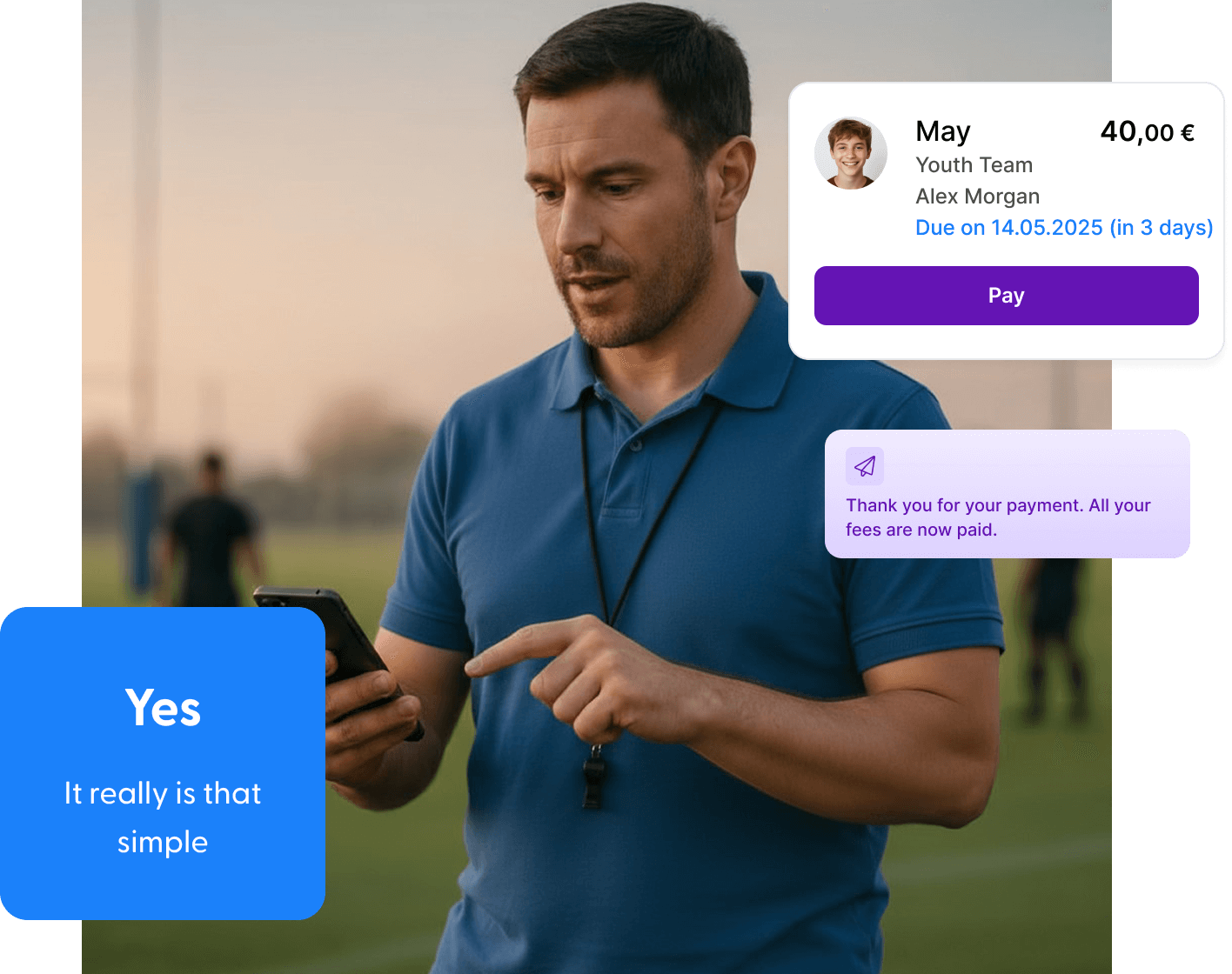 How payments works image